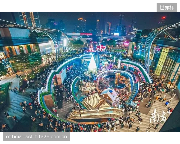 广州天河“Young城Yeah市”计划引入社区理事会，破解高架下球场夜间管理权责真空