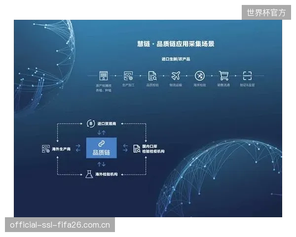 区块链存证技术的应用，开始破解AI侵权内容泛滥且难以溯源的监管困境